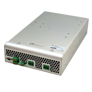 TDS/TDX-3300 AC/AC Voltage and Frequency Changer
