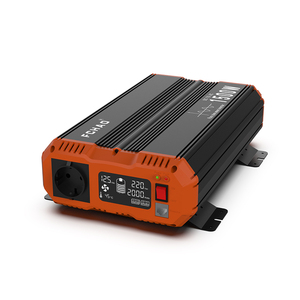 1500W Pure Sine Wave Converter for Marine and RV