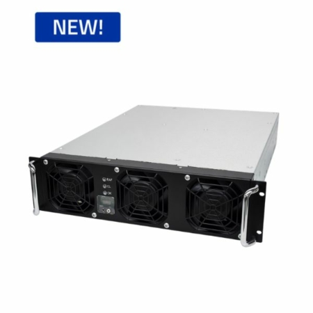 CPM-40K 40 kW High-Voltage Isolated DC/DC Converter Module