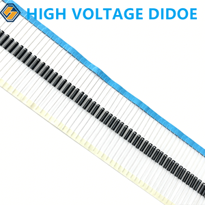 20kV High Voltage Miniature Rectifier Diode