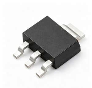 WMH003M120F1A SiC MOSFET Discrete Semiconductor Modules