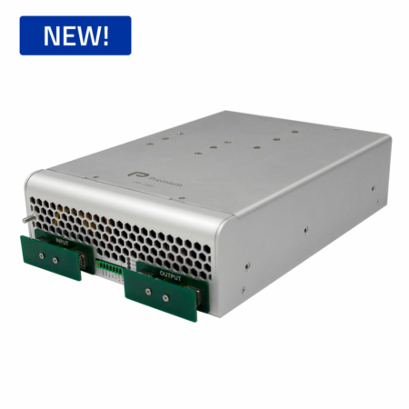 CRS-2000 Industrial & Railway 2000W DC/DC Converter